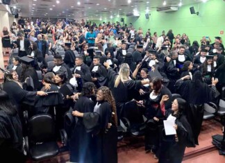 Em Manaus, escola forma novos profissionais e anuncia expansão de ofertas em 2026