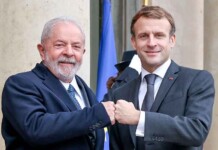 França mantém veto e adia acordo Mercosul União Europeia às vésperas de cúpula