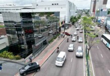 Em um só lugar população encontra serviços que antes estavam espalhados