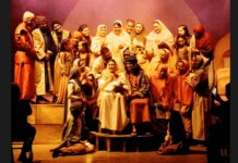 “Era Uma Vez… O Natal” apresenta uma história onde o milagre vai além do que os olhos vêem