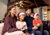 Assistir juntos no Natal cria memórias e conversas que ficam para sempre