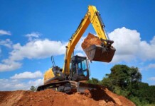 Explosão de obras em Manaus revela corrida por máquinas e manutenção