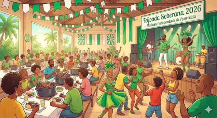 Feijoada-Soberana-da-Aparecida-promete-agitar-Manaus-com-atrações-nacionais