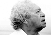 Festival celebra centenário de Thiago de Mello e coloca a poesia amazônica em destaque