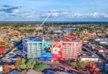 Nem o meio-dia chegou: Festival de Parintins 2026 tem ingressos totalmente vendidos