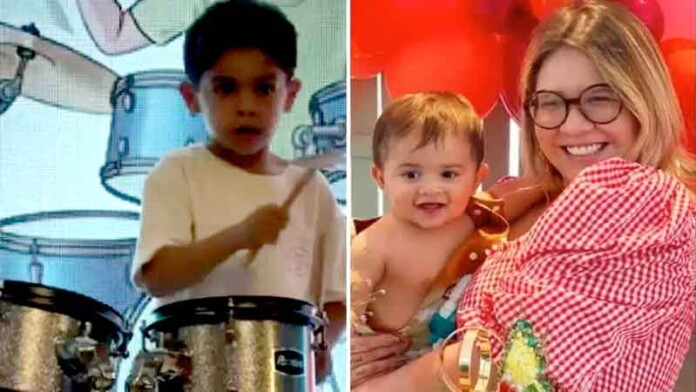 Filho-de-Marília-Mendonça