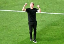 Flamengo bate o martelo e garante Filipe Luís até 2027