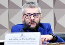 Fraude silenciosa no INSS vem à tona e alcança cúpula do ministério