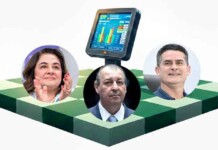 Pesquisa Census: Desgaste histórico das gestões e o tabuleiro eleitoral explosivo no Amazonas