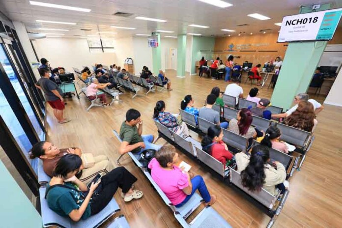 HUGV-Ufam-realiza-mutirão-com-cerca-de-800-atendimentos-em-saúde-neste-sábado,-13