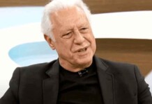 Impasse com Antonio Fagundes obriga Globo a correr atrás de novo protagonista