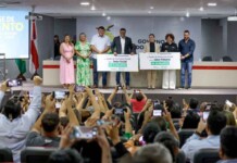 Investimento milionário mira inclusão social e geração de renda no Amazonas