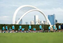 Entre dúvidas e certezas, Flamengo afina detalhes para a grande final