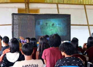 Jovens indígenas vivem experiência que mudou a forma de enxergar a ciência no Amazonas