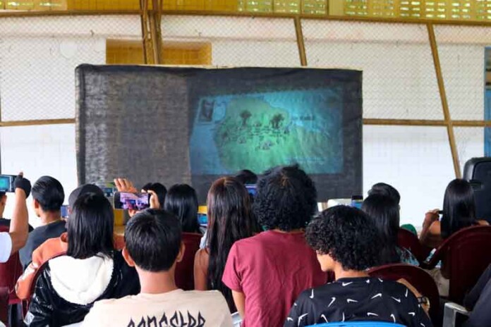 Jovens-indígenas-vivem-experiência-que-mudou-a-forma-de-enxergar-a-ciência-no-Amazonas