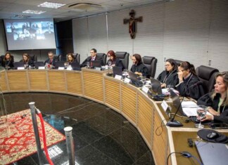 Justiça Eleitoral fecha ano com números fortes e recado contra irregularidades
