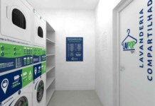 Tchau, varal! LavPop quer colocar lavanderias compartilhadas em cada prédio do Brasil