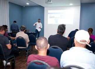 Leilão atrai compradores de todo o país e fortalece cofres municipais