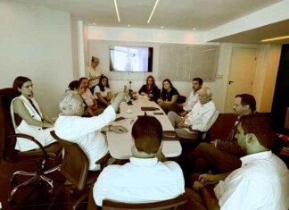 O que FIEAM e CBA estão alinhando para transformar a biodiversidade em riqueza no Amazonas