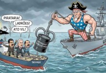 Líderes da esquerda regional se reúnem às pressas após ofensiva dos EUA no Caribe