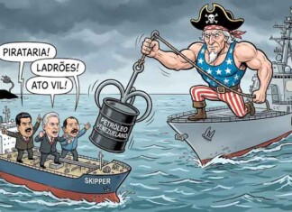 Líderes da esquerda regional se reúnem às pressas após ofensiva dos EUA no Caribe