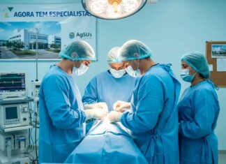 Manacapuru e Itacoatiara entram para a história da saúde pública no Brasil