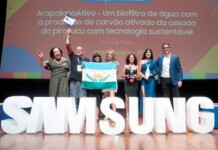 Manacapuru no mapa da ciência: estudantes levam inovação amazônica a São Paulo