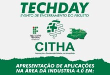 Manacapuru vira palco de ideias tecnológicas que prometem transformar o Amazonas