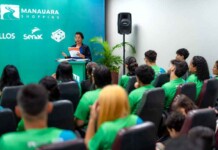Manauara Shopping forma jovens e abre caminho para o primeiro emprego no varejo
