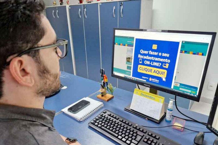 Manaus-Previdência-avisa-cadastro