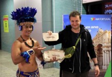 Manaus ganha protagonismo em marca inédita da aviação entre Europa e Brasil