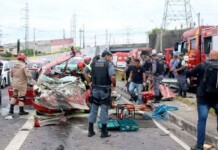Manaus reduz mortes no trânsito, mas especialistas alertam para risco da acomodação