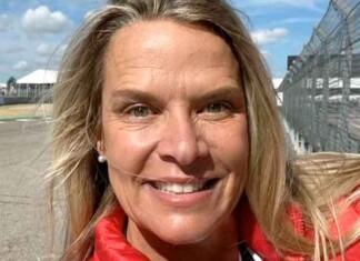 Fim de uma era: Mariana Becker se despede da Fórmula 1 na TV aberta