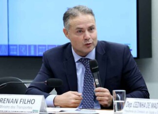 Professor questiona Renan Filho sobre BR-319 e critica euforia política em torno do licenciamento