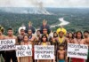 Mobilização Yanomami expõe risco real ao maior território indígena do país