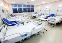 Modernização do 28 de Agosto acelera cuidados e reduz riscos ao paciente