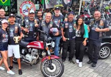 A 3ª edição do Motorcycle Day prepara a noite mais ousada que Manaus já viu