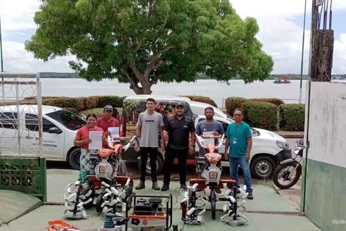 Município-de-Silves-recebe-investimento-para-fortalecer-a-agricultura-e-a-pesca