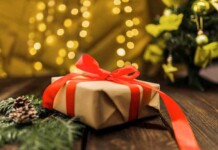 Natal dos Presentes movimenta compras no Shopping Grande Circular