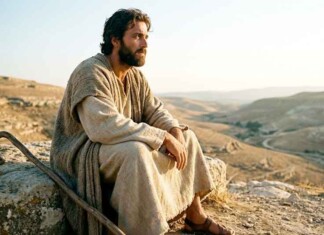 O homem segundo o coração de Deus e as lições que atravessam o tempo