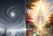 A Bíblia revela algo que quase ninguém percebe sobre a vida após a morte