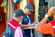 O que mudou nas calçadas do centro depois de meses de fiscalização intensa