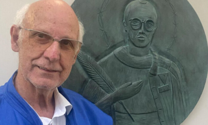 Padre Júlio Lancellotti