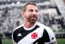 Pedrinho desiste da reeleição no Vasco e sinaliza fim de ciclo em 2026