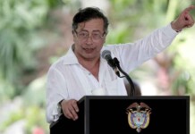 Petro adverte Trump e diz que violar soberania é declarar guerra