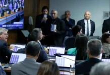 Por que a base governista blindou Lulinha na CPMI do INSS