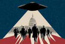 Por que milhões estão assistindo a um documentário sobre inteligência não humana