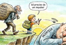 Por que tanta gente começa o ano ansiosa? A resposta está em 5 textos bíblicos essenciais