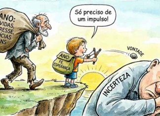 Por que tanta gente começa o ano ansiosa? A resposta está em 5 textos bíblicos essenciais