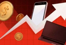 Preço dos eletrônicos vai subir até 20% no Brasil por causa da escassez de chips